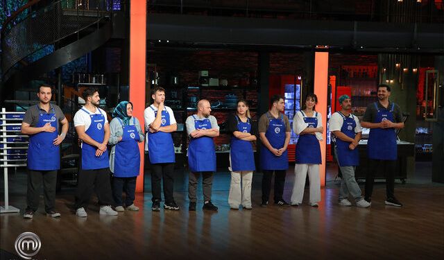MasterChef ödül oyununu kim kazandı? 17 Eylül 2026 Perşembe MasterChef ödülü kimin oldu!