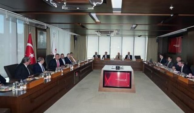 Türk futbolunda kritik viraj! Yayın ihalesi tarihi belli oldu
