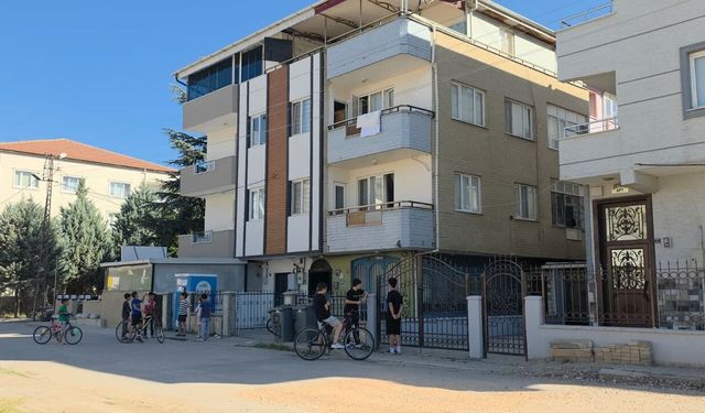 İnegöl'de kahreden haber! 24 yaşındaki merve hayatını kaybetti