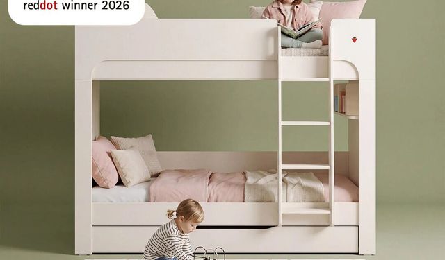 Çilek, Tasarım Odaklı Yaklaşımıyla Furnishings & Design 2026’da Yerini Alıyor