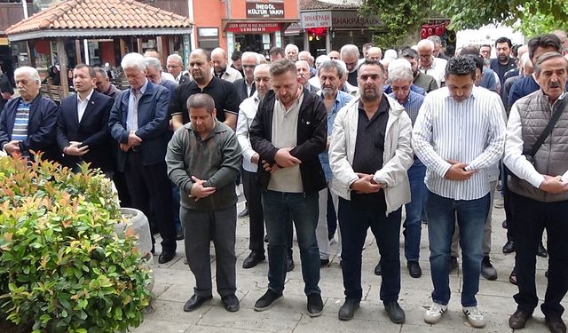 Bursa’da Bugün Vefat Edenler Kimler? 18 Eylül 2026 Cuma