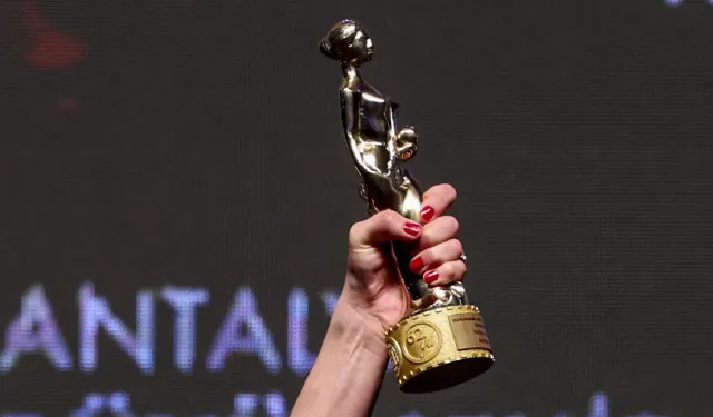 Altın Portakal Ulusal Uzun Metrajlı Film Yarışması'nda adaylar belli oldu