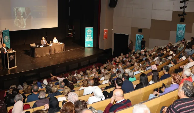 Alzheimer'ın tanı, tedavi ve bakım süreci Nilüfer'de konuşuldu