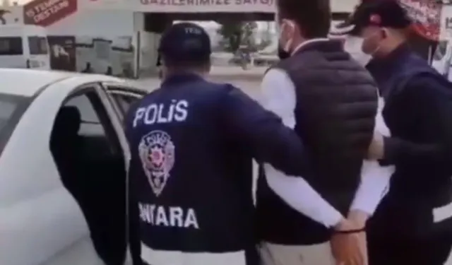 Ankara'da FETÖ'nün güncel yapılanmasında yeni gelişme