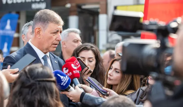 Basmane Çukuru'nda 40 yıllık belirsizliği giderecek yeni adım