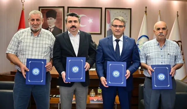 Bursa Cumalıkızık'ta tarihi doku korunarak yeni yatırımlar hayata geçiriliyor