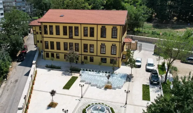 Bursa Düşünce Okulu için yeni başvurular alınıyor