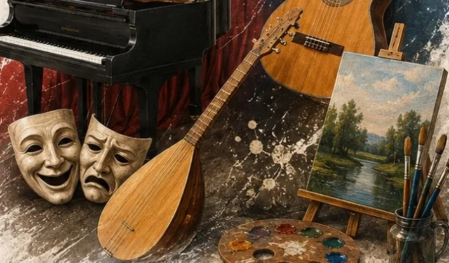 İnegöl Belediyesi'nin kültür sanat kurs kayıtları 14 Eylül'de başlıyor