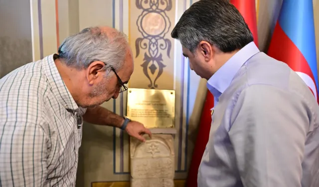 Bursa'da 700 yıllık fethin hikayesi kalemle hayat bulacak