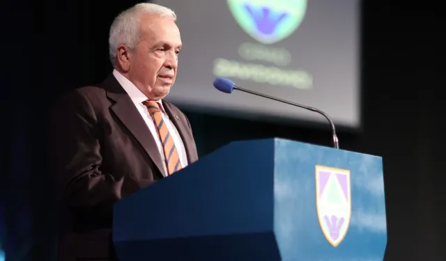 Bursa Nilüfer Belediye Başkanı Şadi Özdemir'in acı günü!