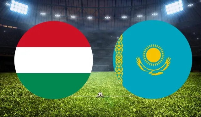 Macaristan Ukrayna maçı ne zaman saat kaçta!