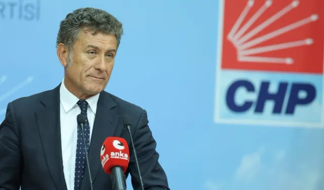 CHP'li Sarıbal: Bursa siyah inciri dalında çürüyor