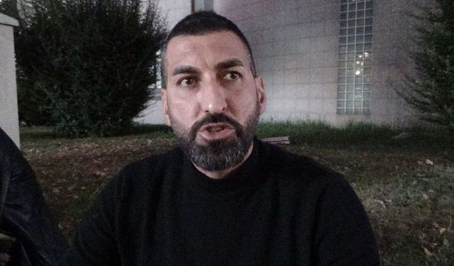 İnegöl'de adalet için eyleme başladı!