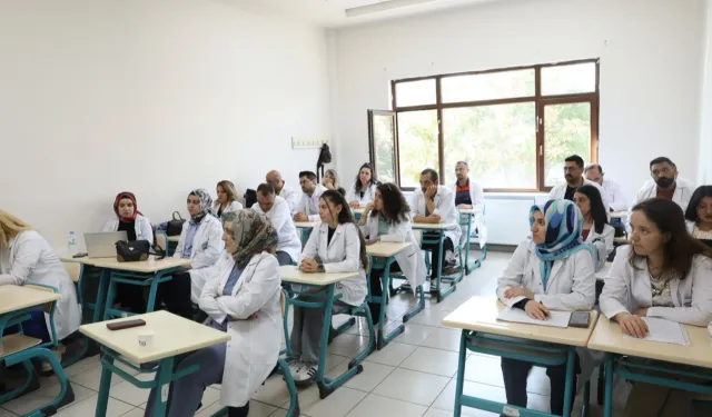 Genç KAYMEK'ten yeni dönem hazırlığı