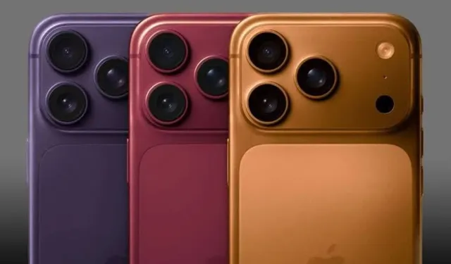 iPhone 18 alacaklar dikkat! Yeni fiyatlar 150 bin TL'yi geçecek!