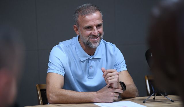 İnegölspor'da İsmail Serbest dönemi!