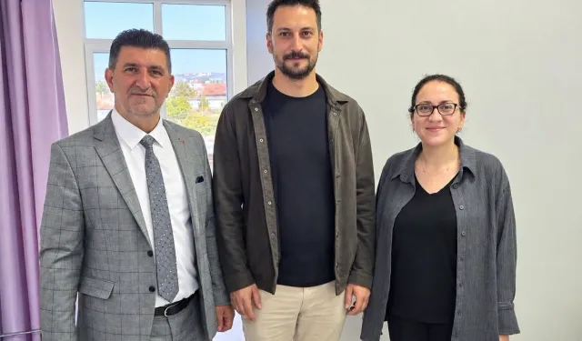 İpsala Devlet'e ikinci dahiliye uzmanı atandı