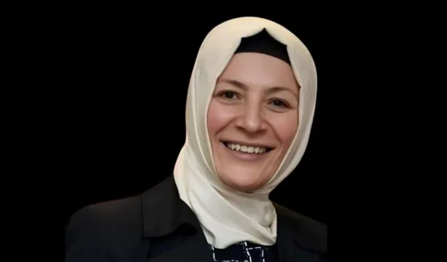 Ak Parti yasta! İsmet Zeynep Çiftçi hayatı kaybetti