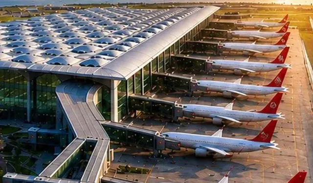 İstanbul Havalimanı'nda 206 milyon liralık kokain operasyonu