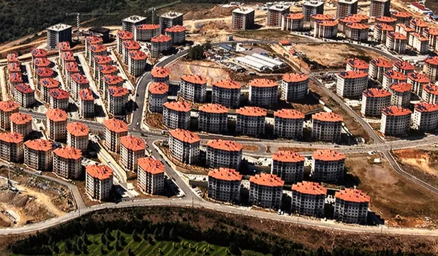 İstanbul'da kiralık sosyal konut projesi için başvurular başladı