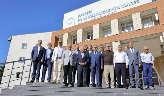 KASKİ'den kayıp-kaçak başarısı