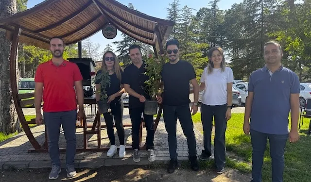 Kayseri Büyükşehir'den anlamlı sosyal deney