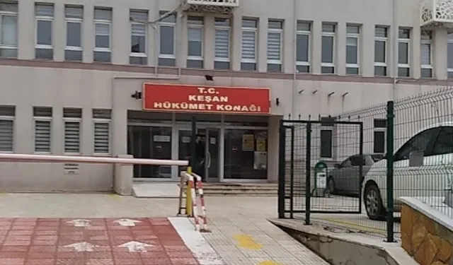 Keşan'da sosyal yardımlar 10 bin 560 kişiye ulaşıldı
