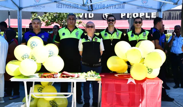 Malatya'da zabıta kadrosu güçlendirilecek