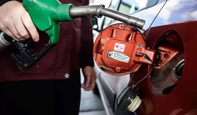 Motorin zammı ardından benzine de zam beklentisi