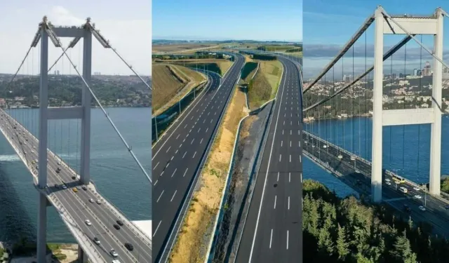 Boğaz Köprüleri ve Otoyollar özelleştirme kıskacında