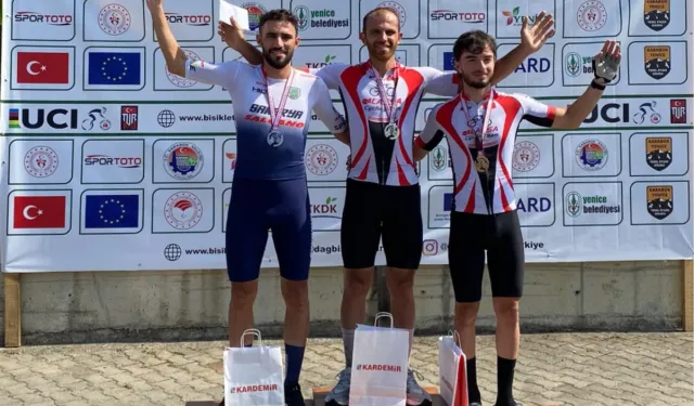 Sakaryalı sporcular Milli Takım yolunda
