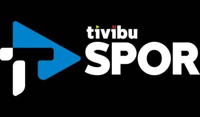 Tivibu spor canlı nasıl izlenir! Tivibu spor CANLI İZLE