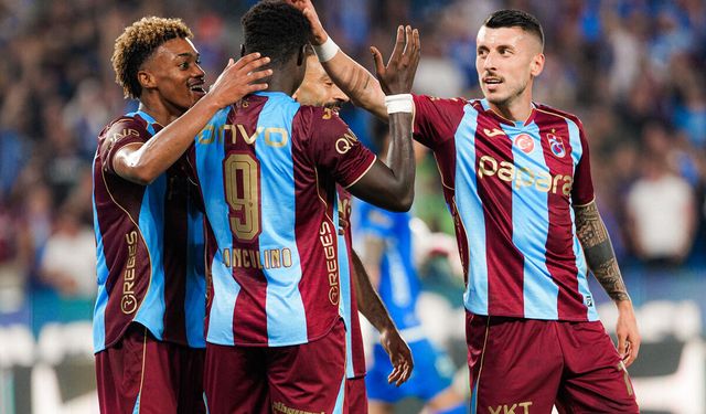 Konyaspor Trabzonspor maçı hangi kanalda saat kaçta