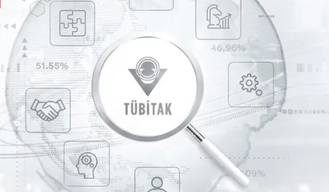 TÜBİTAK'tan 660 kişilik yeni kariyer fırsatı