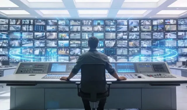Türksat'tan Bursa'ya 'süper yayın' altyapısı... 300 bin hane Süper Headend dönemi