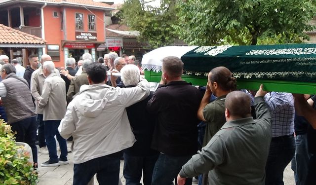 İnegöl'de Bugün Kimler Vefat Etti? | 17 Eylül 2026 Perşembe