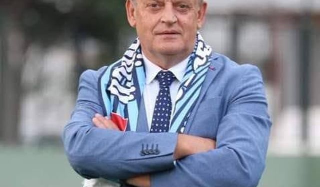 Güney Ailesinin acı günü! Ayhan Güney hayatını kaybetti