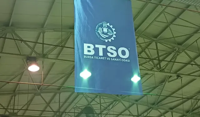 Bursa iş dünyası kararını verdi! İşte BTSO’da resmi olmayan sonuçlar