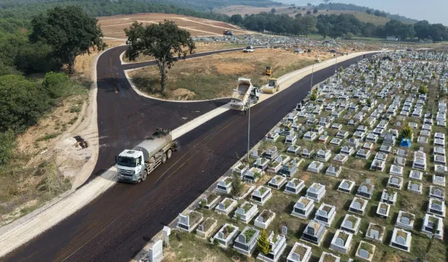 Bursa’da Bugün Vefat Edenler Kimler? 13 Ekim 2026 Salı