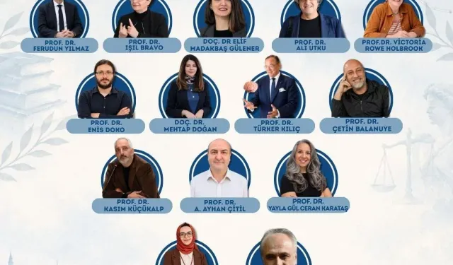 Bursa'da 'Felsefe Buluşmaları' başlıyor