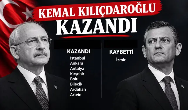 CHP'den İzmir paylaşımı: Değişimi görmek isteyenler İzmir'e baksın!