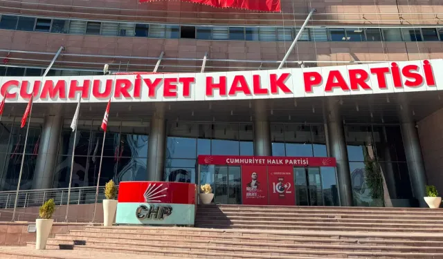 CHP'den Mersin'deki gözaltılara tepki! Adamına göre hukuk olmaz!