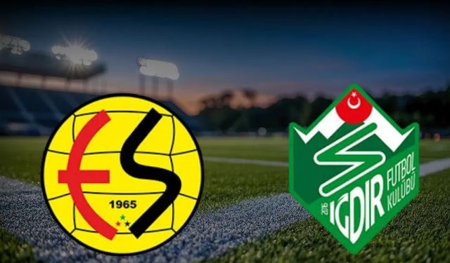 Eskişehirspor Iğdır FK hangi kanalda, saat kaçta