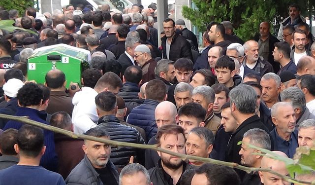 İnegöl'de Bugün Kimler Vefat Etti? | 28 Ekim 2026 Çarşamba