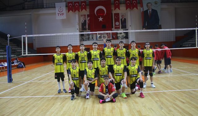 GOP Sezona Galibiyetle Başladı!