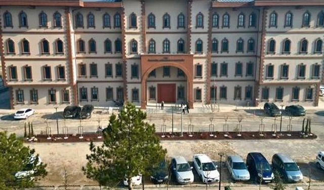 İnegöl Kaymakamlığı duyurdu!  Hava muhalefeti nedeniyle değişti
