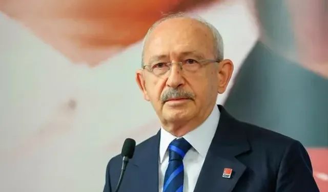 Kılıçdaroğlu'ndan Vahap Seçer'in gözaltına alınmasına tepki