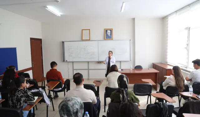 Konya'da KOMEK ve ASEM kurslarıyla yeni dönem