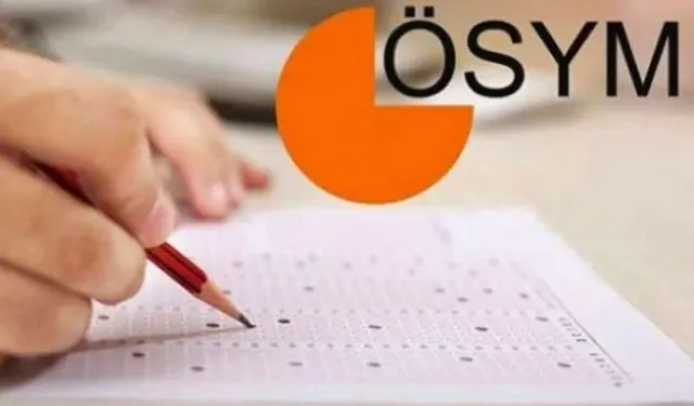 KPSS Ön Lisans sonuçları açıklandı