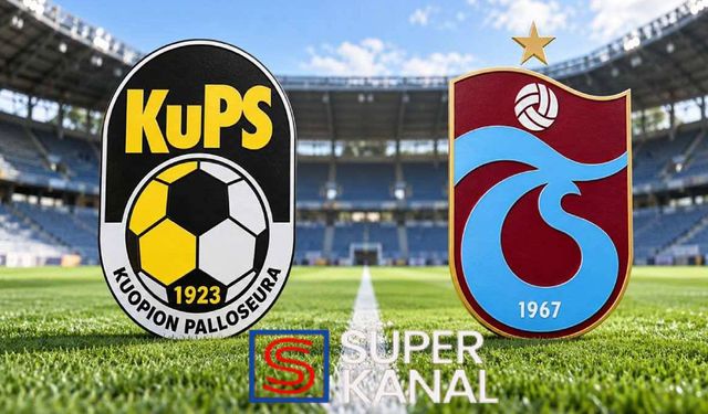 Kups trabzonspor maçı hangi kanalda, saat kaçta